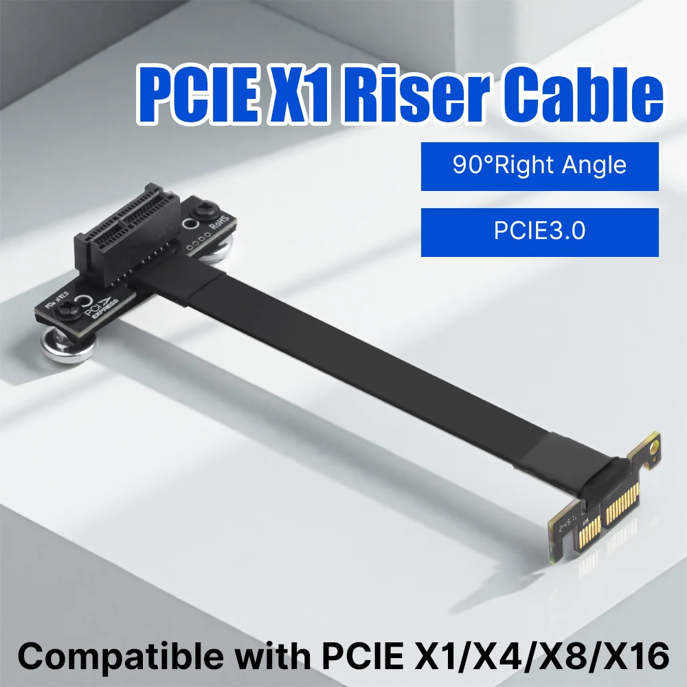 PT3 Rev.A +カードリーダー+ PCI-E X1延長ケーブル 3点セット Amazon | JMT PCI-E Gen3延長ケーブルPCI Express 3.0 8Xカード