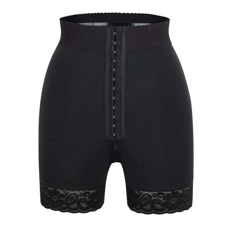 Shapewear Shorts, Butt Lift Shaper, High Waisted, Tummy Control Shorts, Shaping and Abdominal Tightening Underpants, Sexy Waist