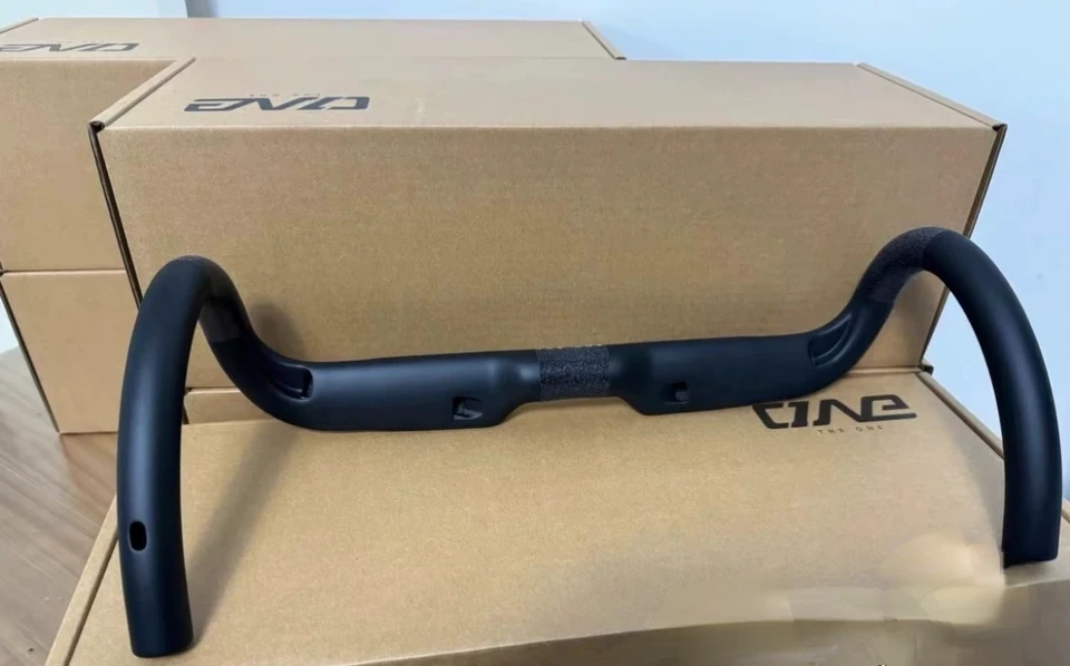 THE ONE AERO Carbon Handlebar 31.8MM 400/420/440MM Road Bike/MTB