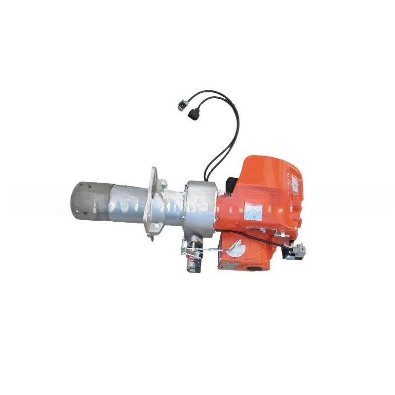 

Burners, natural gas boiler burners, industrial burners for ovens TBG35P