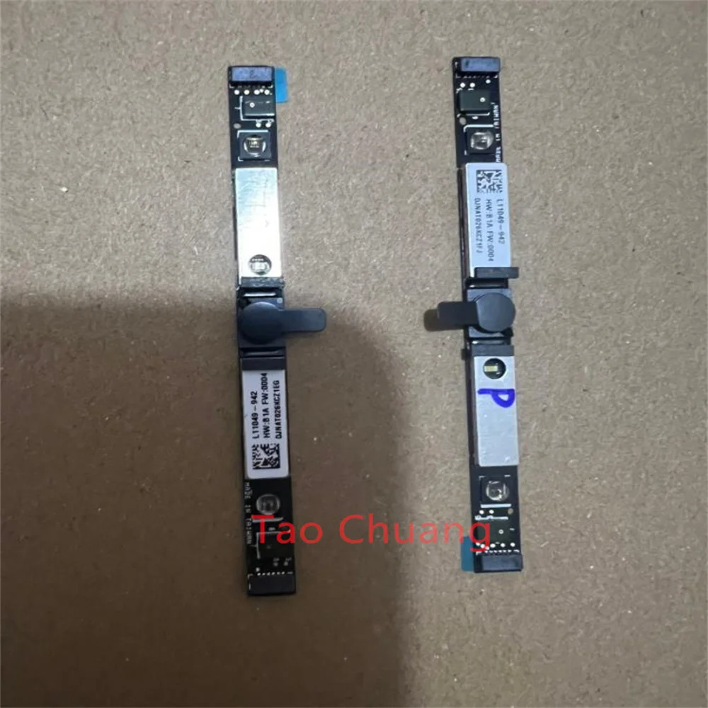 FOR HP ENVY X360 14M-BA 15M-BQ 15M-BP 17M-AE 17-AE built-in camera