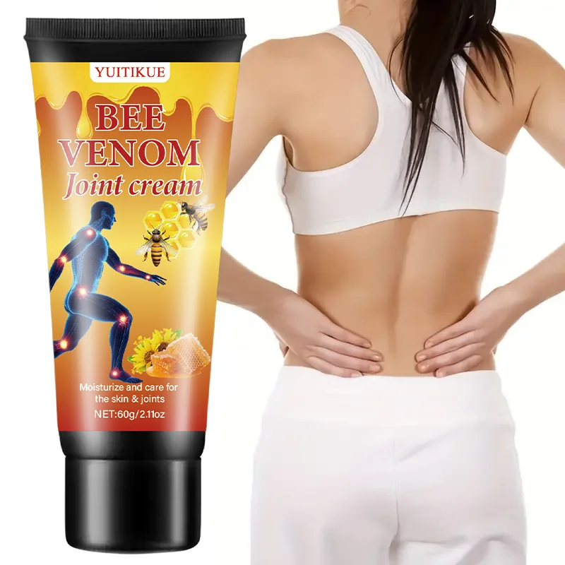 Bee Venom Joint Cre… - image