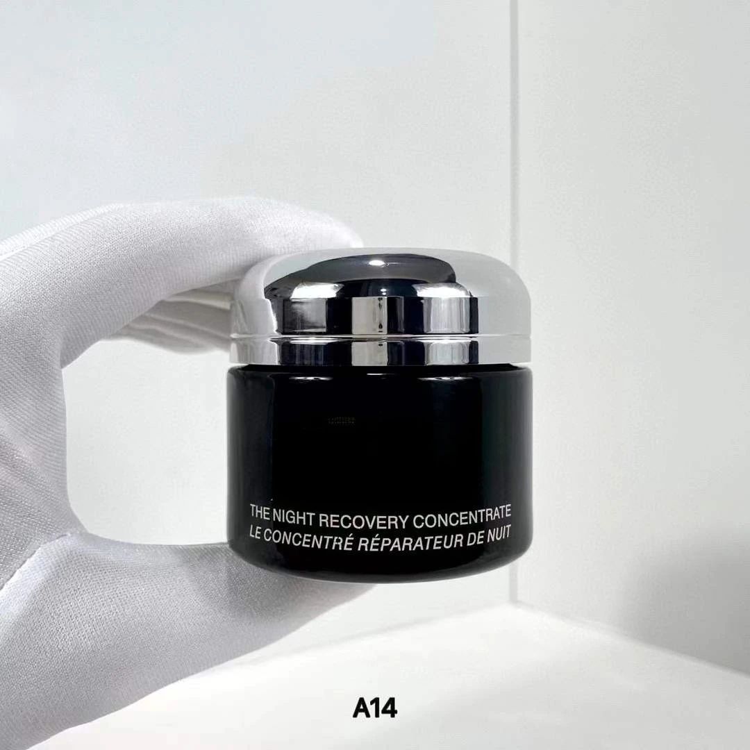 

2025 New the night recovry concentrate 50ml