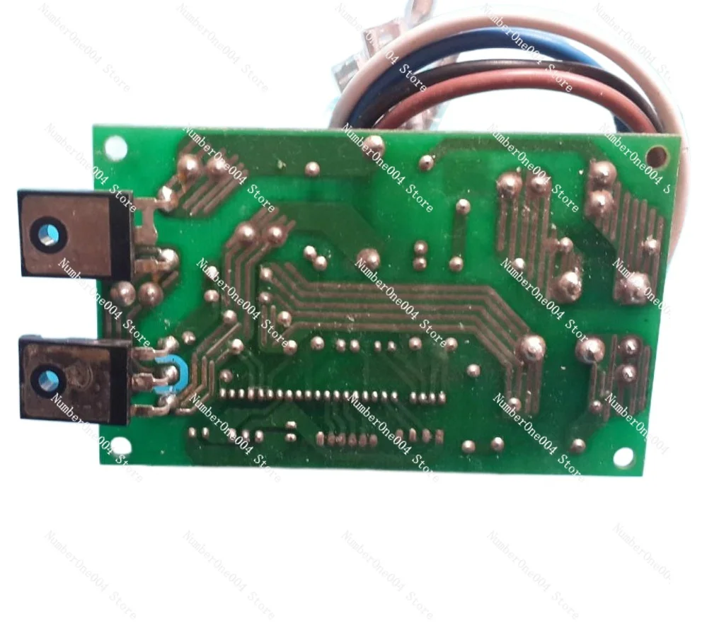 Air Conditioner KFR-72W/36bp PFCs Board RZA-4-5174-414-XX-0 Power Supply Rectifier Board