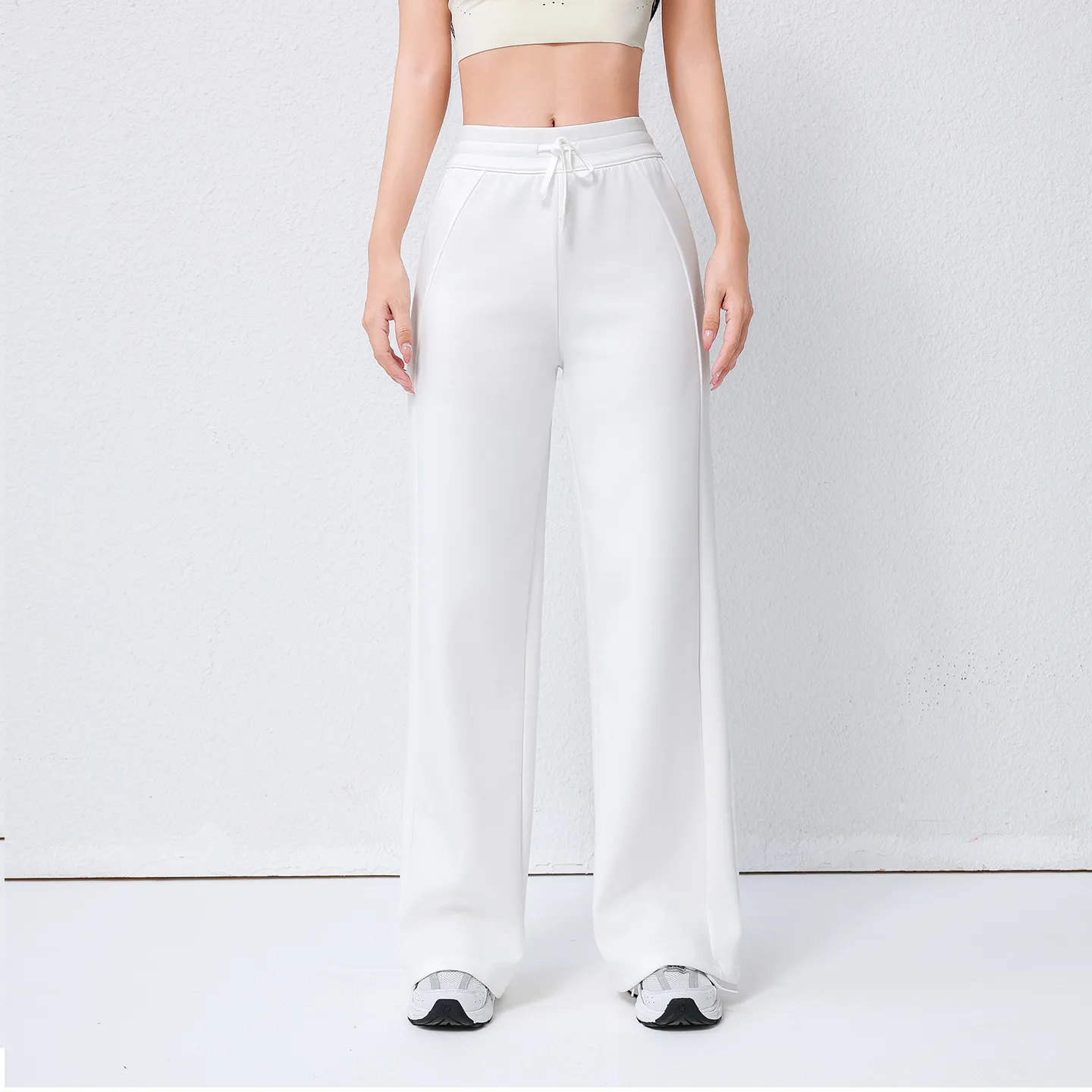 

Амортизирующий спортивный бюстгальтер с передней молнией для женщин, для тренировок по высокой интенсивности, пилатес, свободный, тонкий, многослойный, для бега