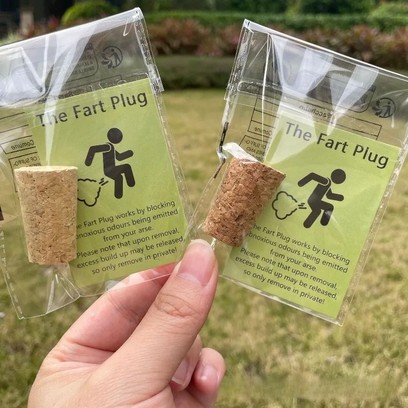 لعبة مزحة مضحكة على شكل قابس كهربائي، أداة خدعة مسلية للحفلات والمناسبات ويوم كذبة أبريل، إكسسوار للخدع العملية وهدية