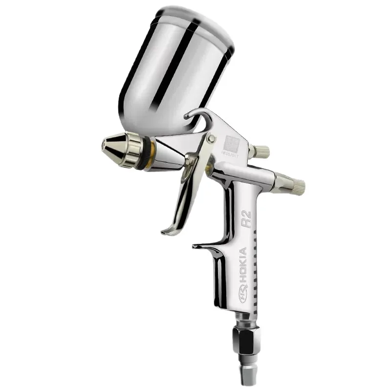 Spray Gun R2 Pneuma… - image