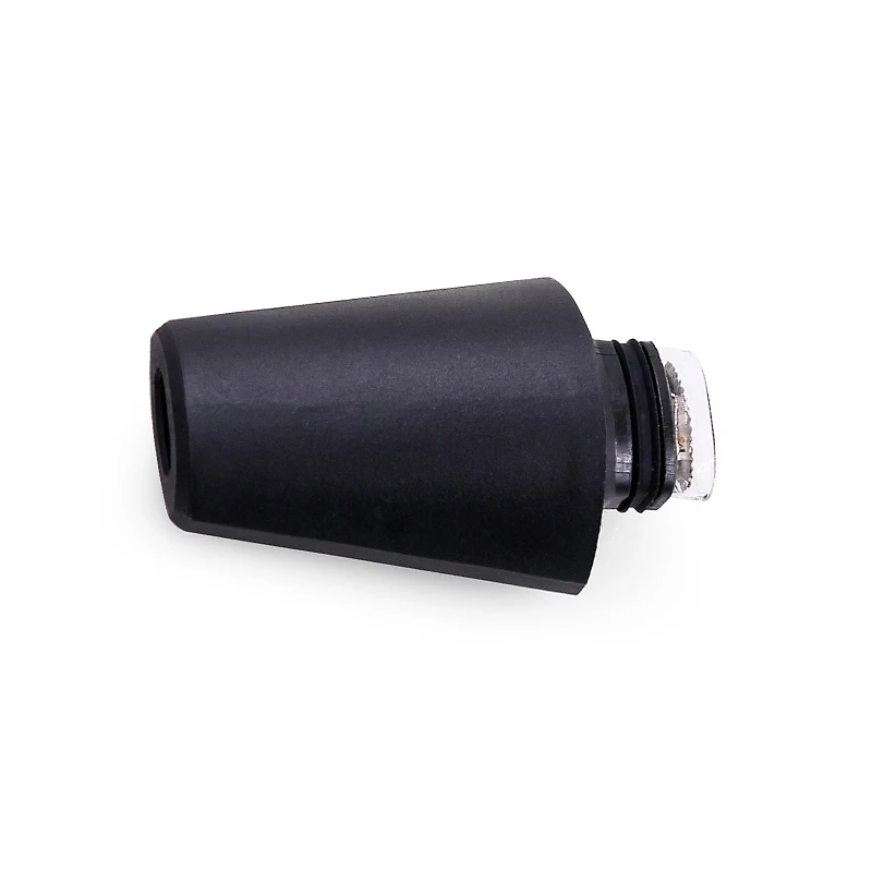 Оригинальная головка мундштука Kingtons Black BLK Mamba/ТНА, сменный наконечник для капельного стекла, наконечник для фильтра, комплект испарителя для сухой травы