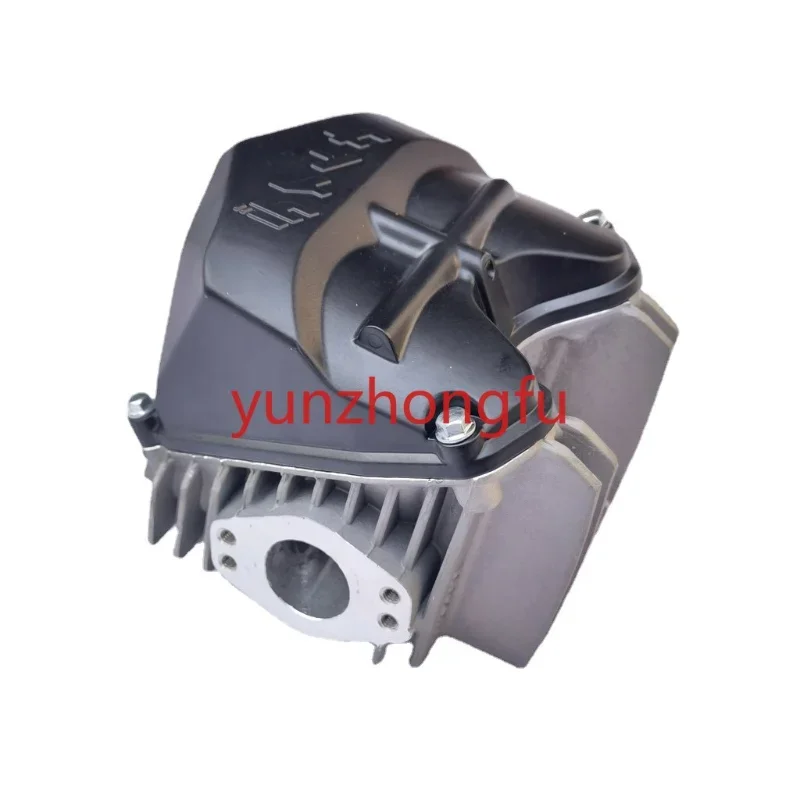 

For 212CC Engine Head 4 Valves for Daytona 190 Zongshen and 212 Engines