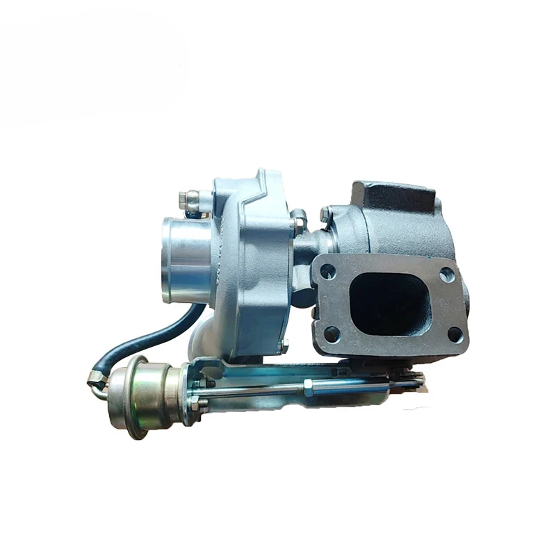 04298265 04294728 0429 8265 0429 4728 Diesel Engine Spare Parts Turbocharger For Deutz TCD2012 L04 2V Tcd2012