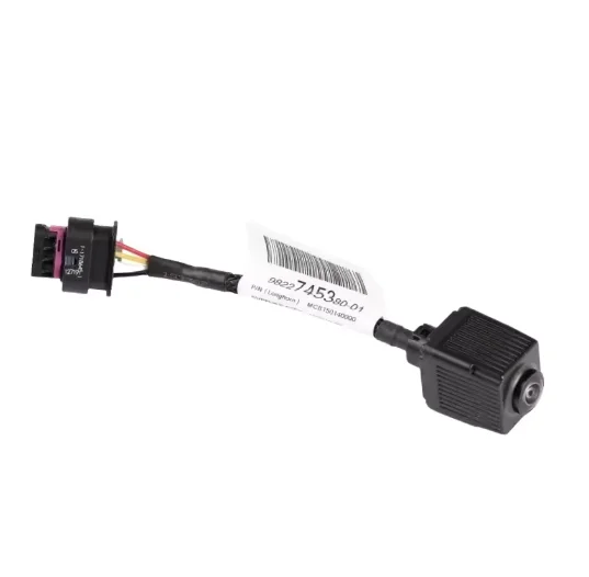 

9822745380 CAMERA PANORAMIC VISION R8 for Peugeot 508 mk2 for Citroen DS3 Crossback DS7 Panoramic Camera