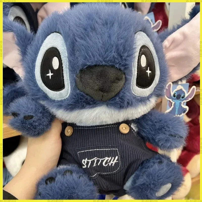 2025 nouveau point Steiff poupée en peluche portant des vêtements Steiff oreiller poupée enfants oreiller poupées animaux en peluche peluches jouets doux cadeaux