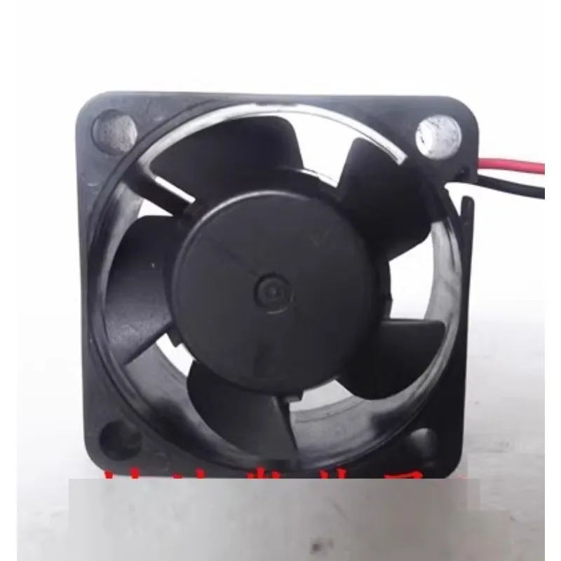 Original New Cooler Fan for AVC F4020B12U 12V 0.28A 4CM 4020 2-wire Cooling Fan 40*40*20mm