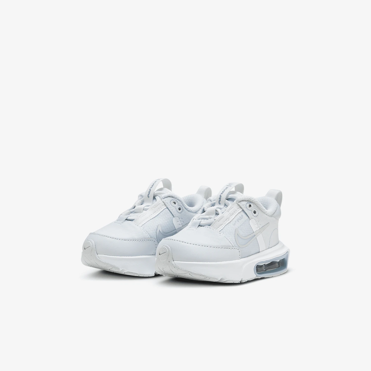 

Nike genuine AIR MAX INTRLK baby and children's shock-absorbing sports and leisure shoes DC9287-400