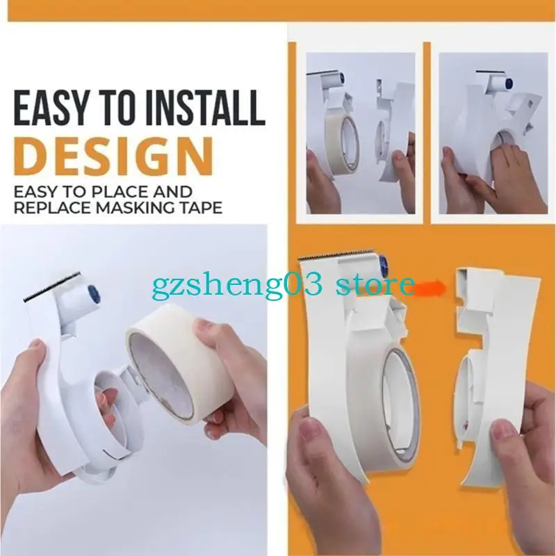 U75C Tile Cail Maint Stilect Tool для улучшения украшения домашних