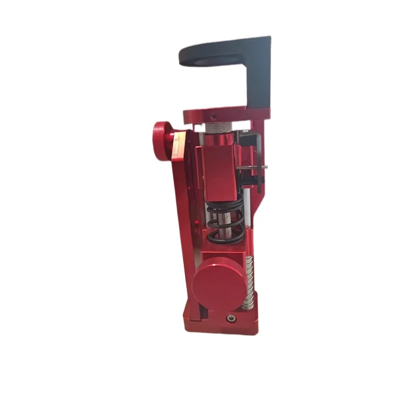 

Electronic Fuel Injector Test Universal Flip Bracket