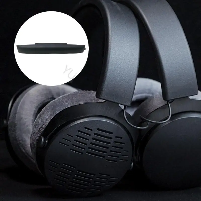 96BA Ergonomisches Kopfbügelkissen für DT700Prox/DT900Prox-Kopfhörer. Der Kopfbügel bietet lang anhaltenden Komfort und eine – Detail 8