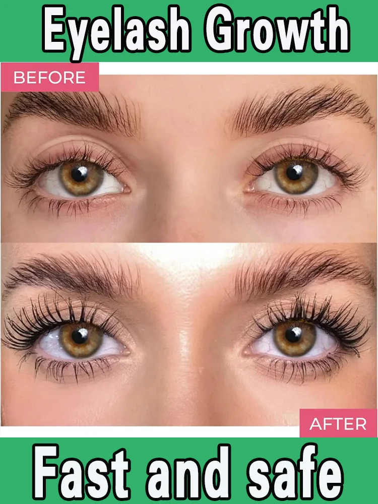 

Eyelash serum for growth lash lifting