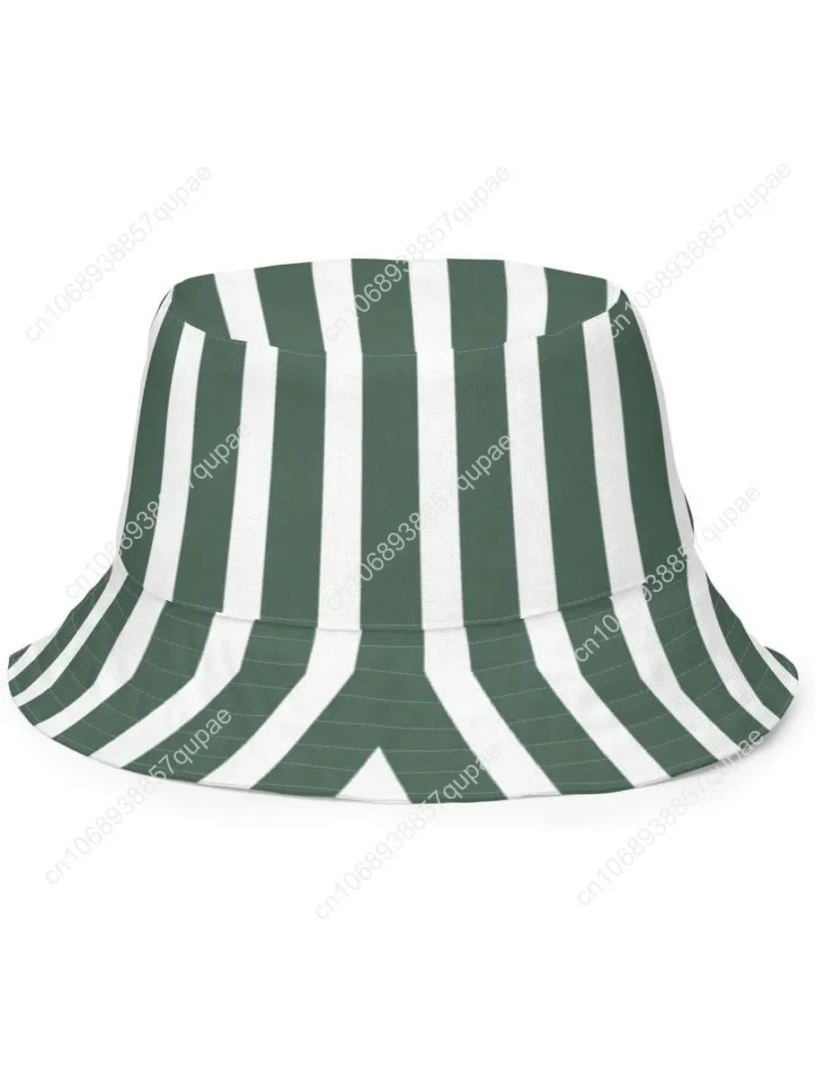 

Geeks Don't Miss Kisuke Reversible Unisex Anime Bucket Hat