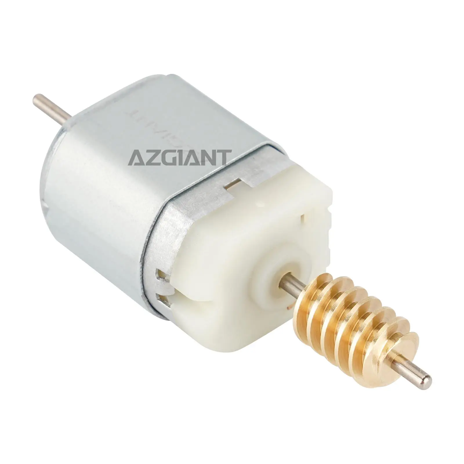 AZGIANT 12V FC-280 Car Steering Lock Motor High Power Interior Replacement Parts for 2009-2015 Nissan GT-R R35 - view 3