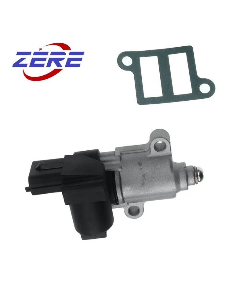 Zawór IAC regulacji powietrza biegu jałowego ZERE 3515023900 3515023700 Dla H-YUNDAI KIA Elantra Tiburon Tucson — 2
