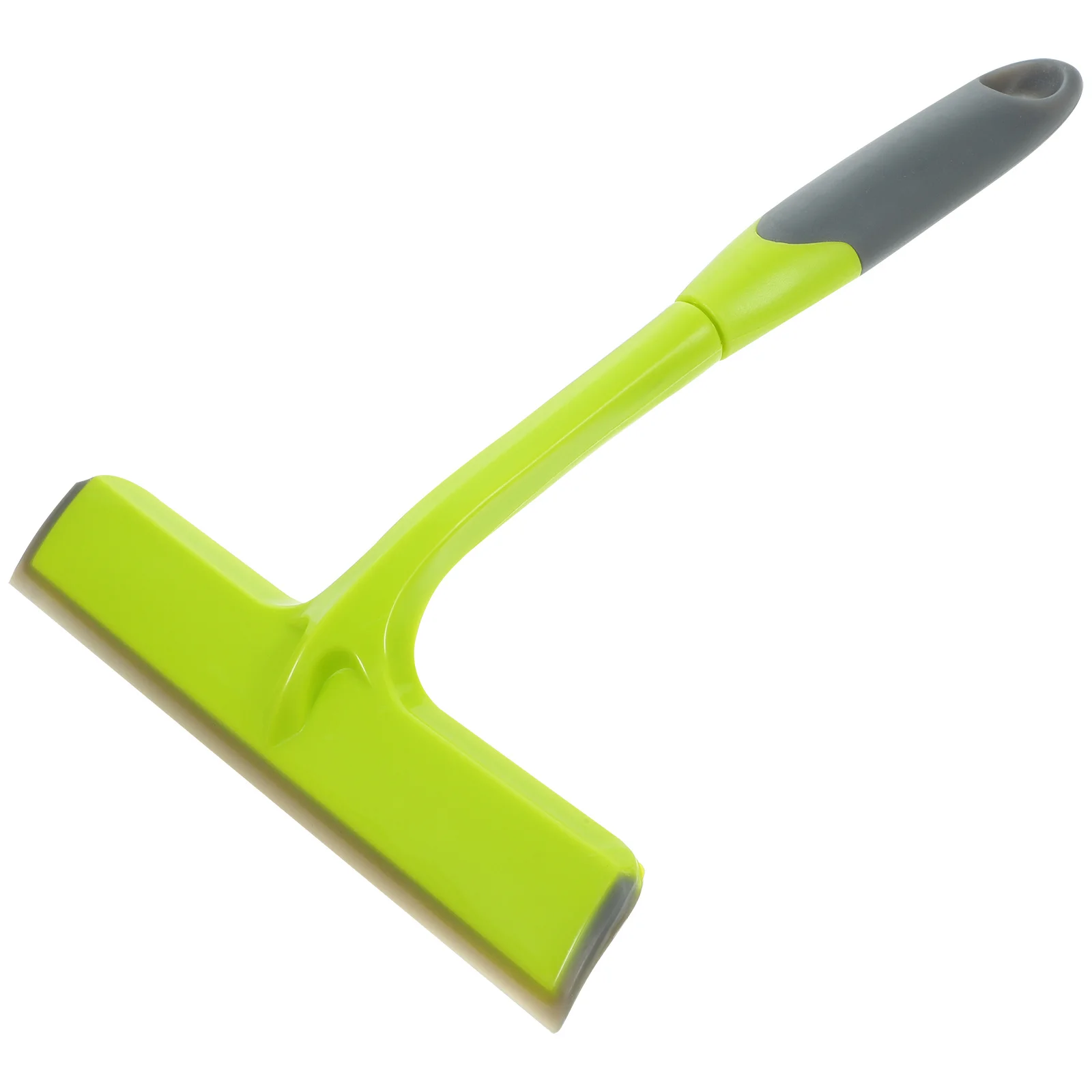 

Heavy Duty Plastic Squeegee for Glass and Shower Doors Non Slip Handle for Bathroom Wall Tiles Mirror Car Window Water Removal