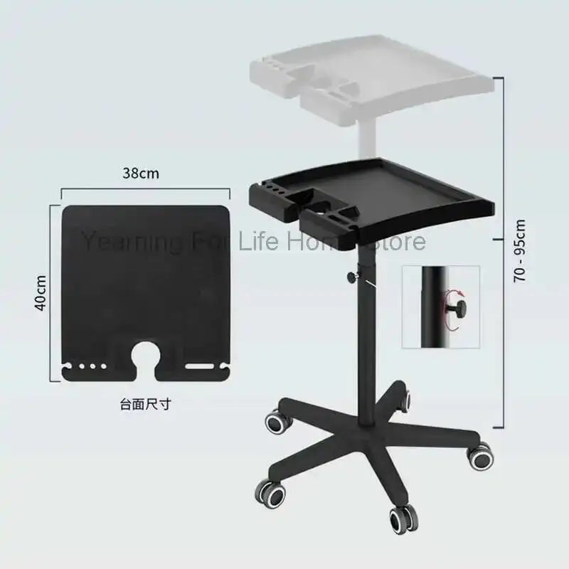Рисунок 5 - Тележка на колесиках для парикмахерских инструментов