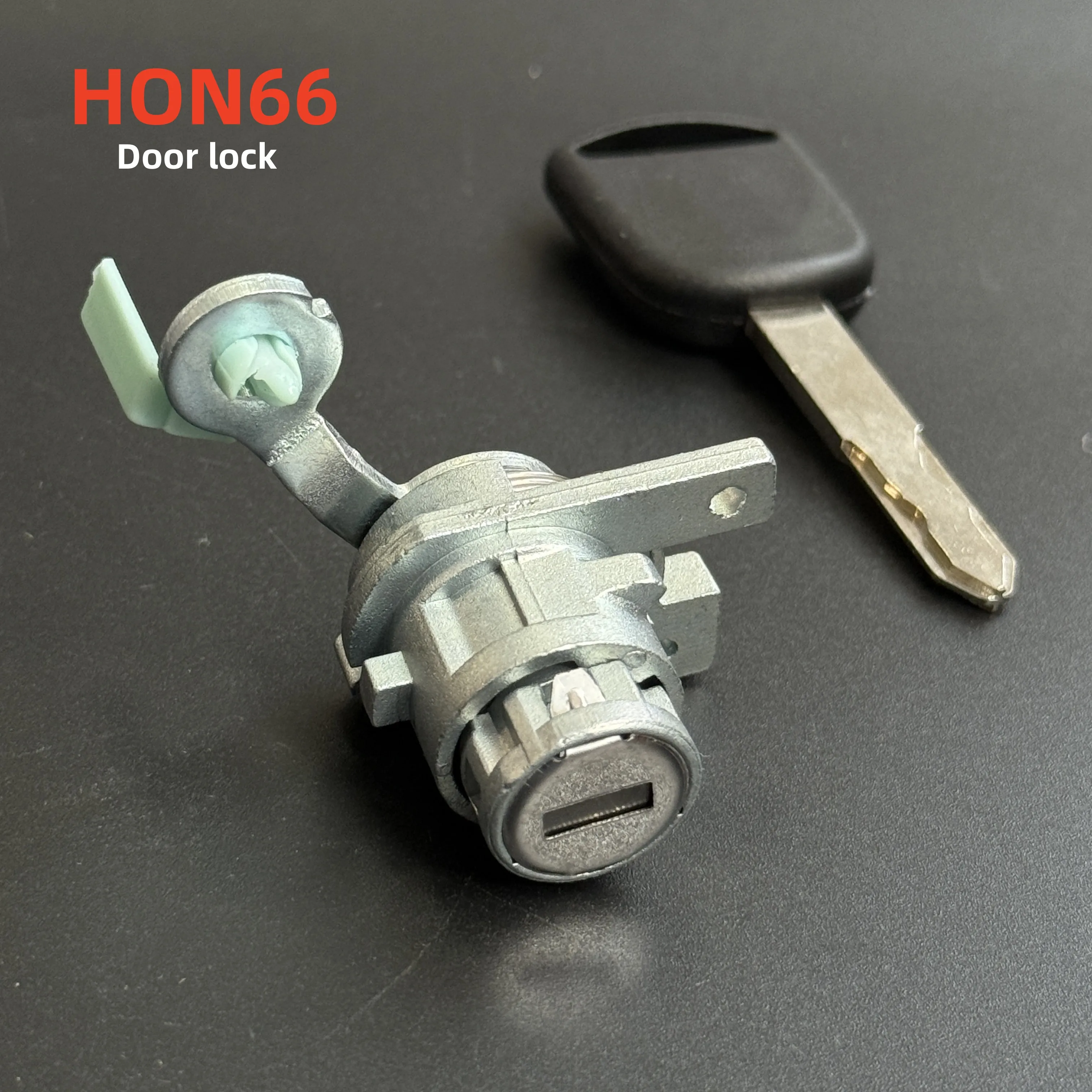 Auto-Türschloss Links SIP22 HU66 HON66 TOY43 HY22 NSN14 MAZ24 HU83 VA2T HU64 HU92 HU101 HU100R TOY48 Auto-Schlüssel-Schließzylinder – Detail 4