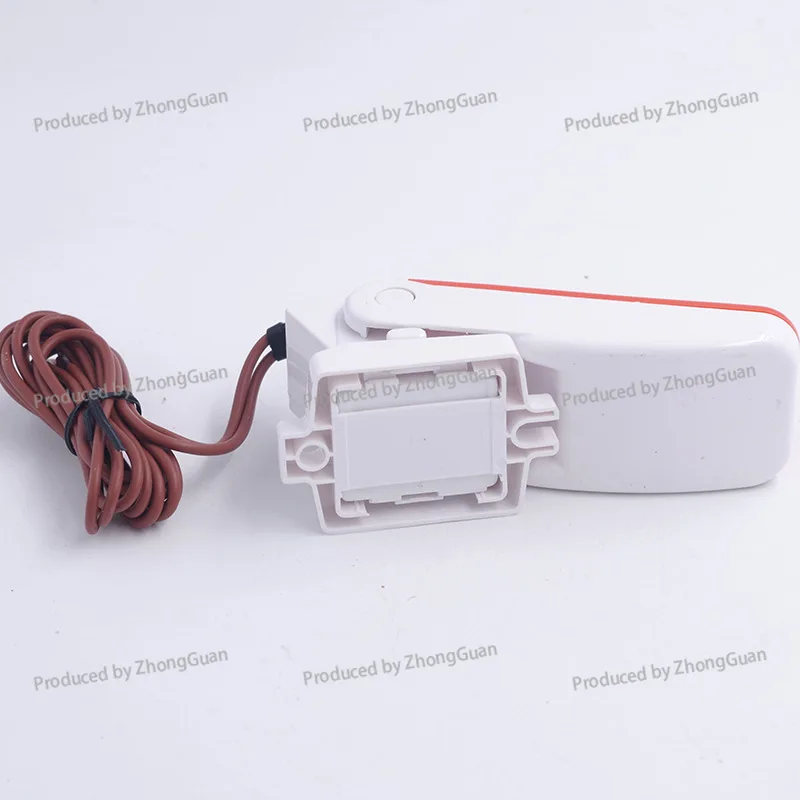 Dc Water Level Switch, Floating Switch, Liquid Level Cruise Ship and Yacht Drainage, Water Level Sensor Automatic Drainage