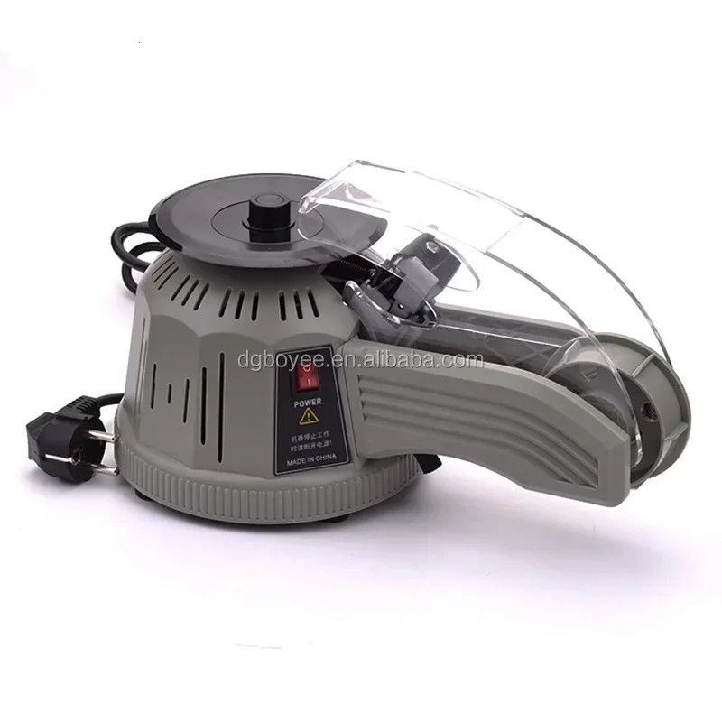 

2025Z-cut 2 High Quality Cheep Automatic Gummed Paper Pvc Label Tape Dispenser