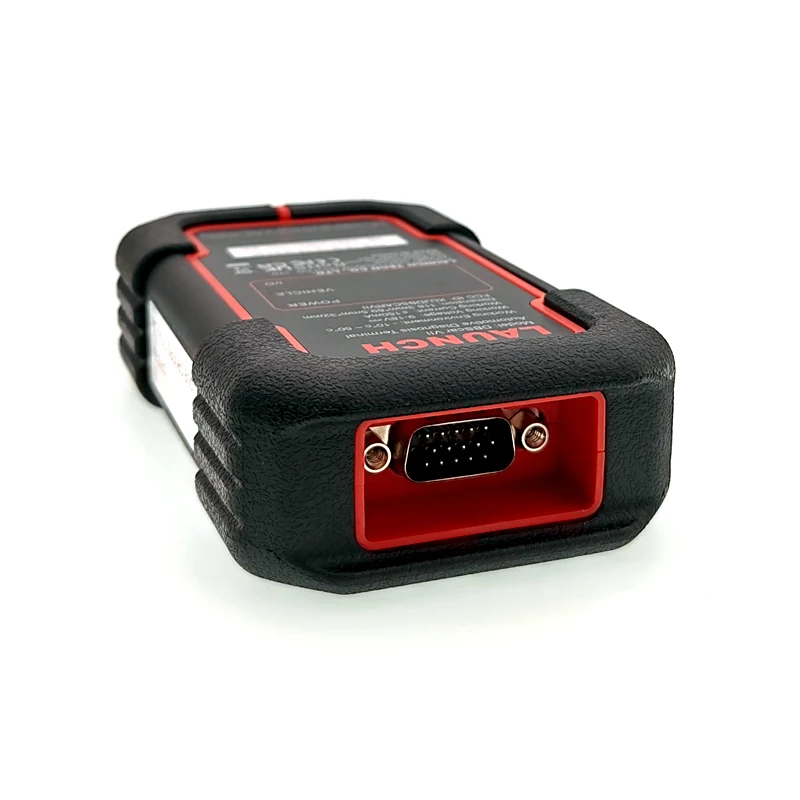 LAUNCH DBSCAR 7 EOBD/OBD2 Support CAN FD Protocols OBD2 Scanner DBScar VII Can Activate Online Update