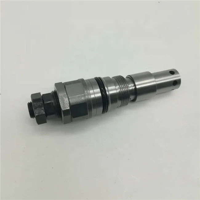 

0719118 Excavator EX300-5 ZAX370 Relief Valve