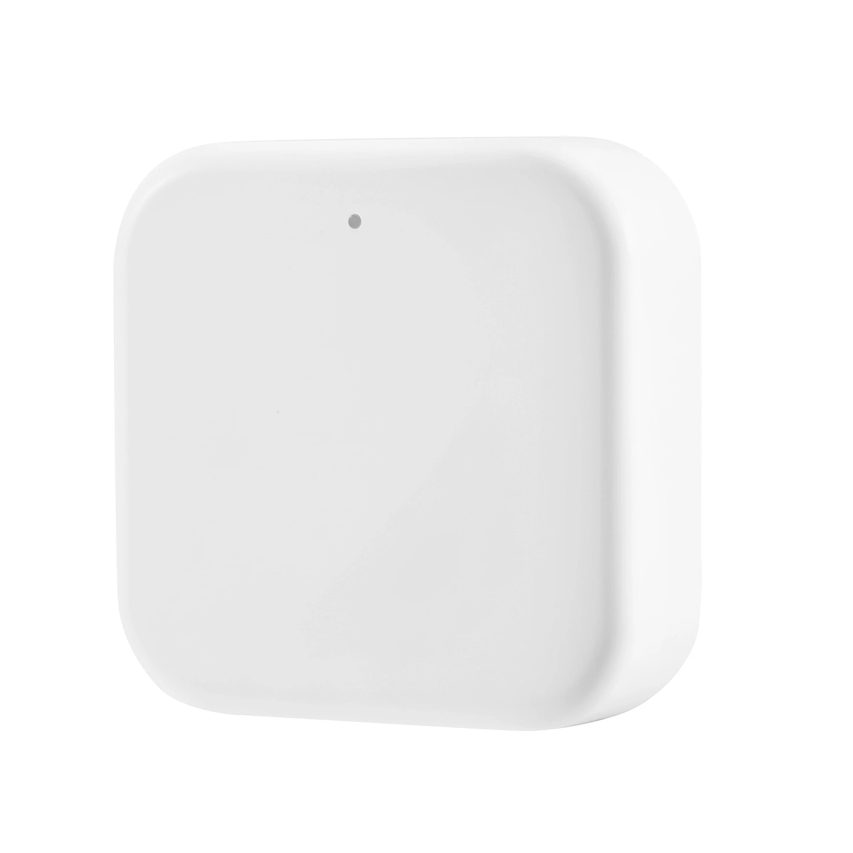 ABZZ-Bluetooth Wifi Gateway Fingerprint Password Smart Electronic Door Lock Home Bridge Ttlock App Control Gateway Hub