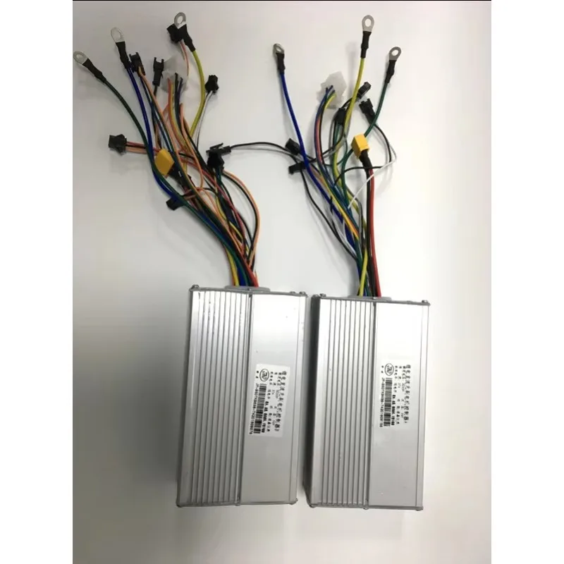 

Hot SalesJP JB Electric Scooter Controllers 27A 35A 37A 50A High Quality Long Life Motor 60v 45amps Brushless Motor Controller s