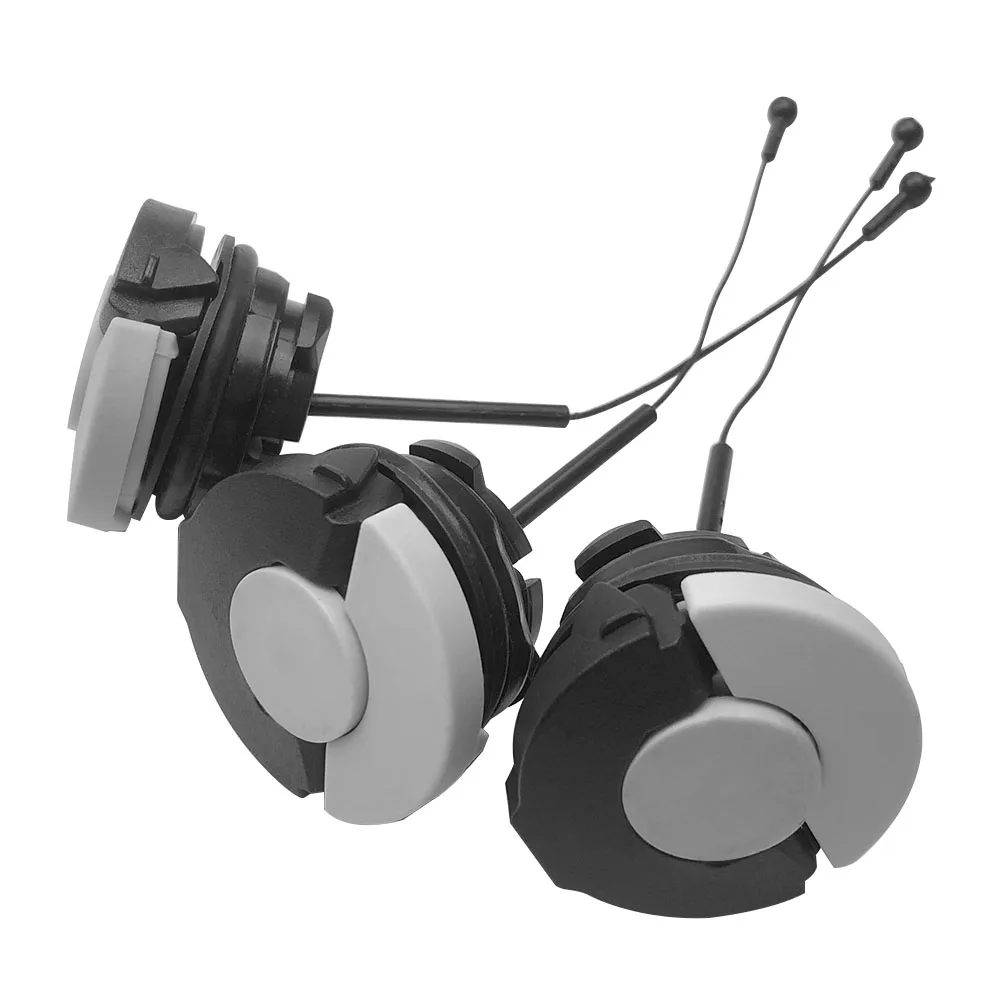 Dreld Peças Conjunto Tampa de Combustível Gás Apto para Stihl Ms192t c Ms200 Ms250 Ms290 Ms380 Ms390 Ms440 Ms460 Ms880 Motosserra