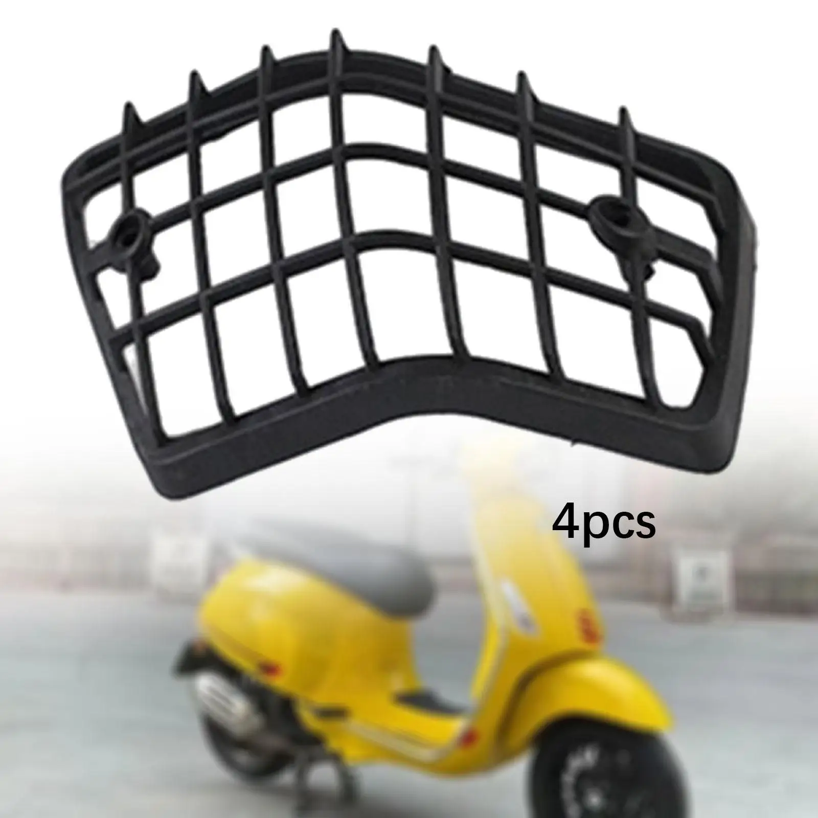 4Pcs Turn Signals L… - image