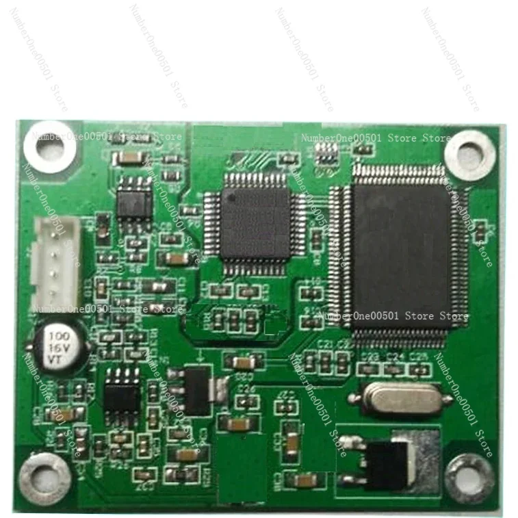 

Digital Frequency Shift Anti Howling Module Wireless Microphone Howling Suppressor Circuit Board