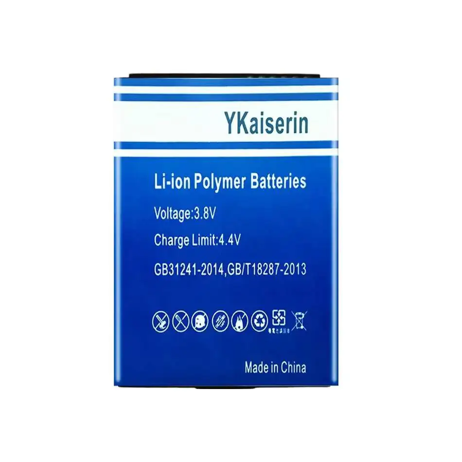 Rapid Charging Payment Terminal Battery 3100mAh For Wiseasy P5 N6 Reliable Replacement 752886
