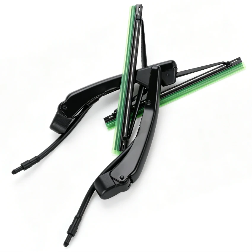 Auto Wischerblatt Ersatz Scheinwerfer Wischer Kit für Volvo 960 S80 S90 V90 340 Für 360 740 760 – Detail 3