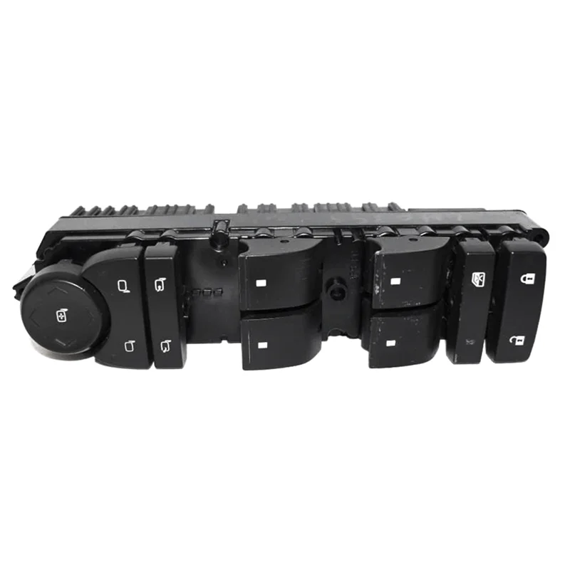 

25783953AC Front Driver Master Window Switch Window Lift Switch For ESCALADE F3A09 2009-2014-AT80