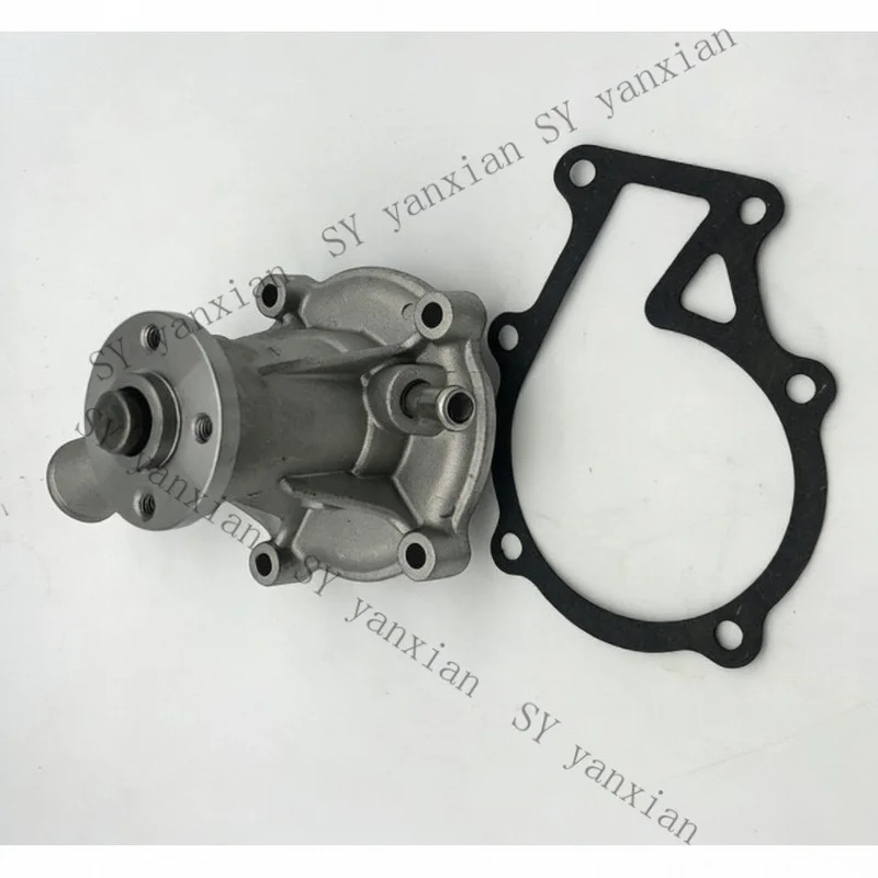 SY+ NEW For Kubota ZD331P ZD331 ZD331RP Carrier CT491 Engine Water Pump 25-15425-00》