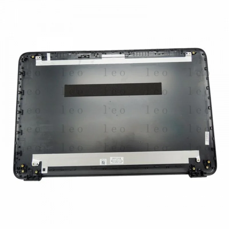 

TT 854987-001 НОВИНКА для HP 15AY 15-AY Series ЖК-дисплей Задняя верхняя крышка Задняя крышка Серебристый