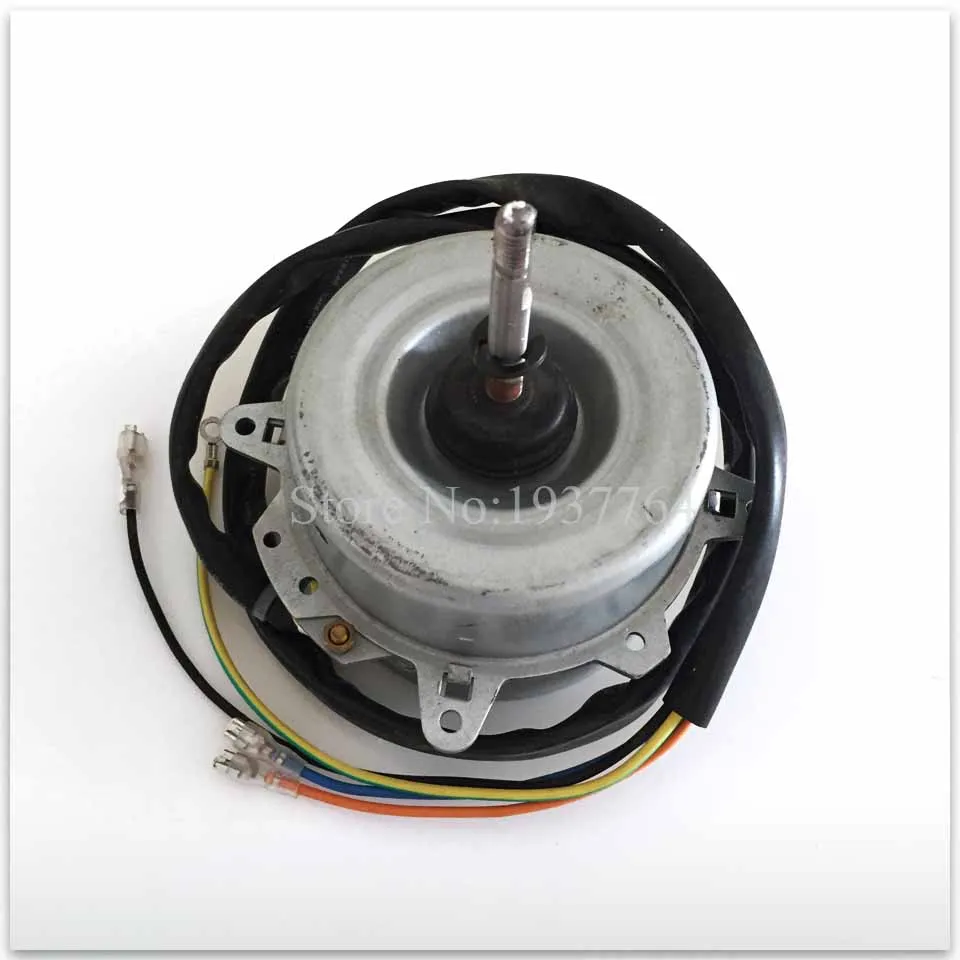 New  for air conditioner   Stepper motor Synchronous scavenging motor YSLB-25-6-0005 (YDK28-6W-3) 27W good working