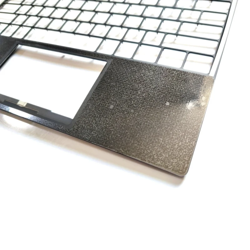 f  Y75C4 FOR DELL XPS 13 9300 9301 Laptop C Shell Palm Rest Keyboard