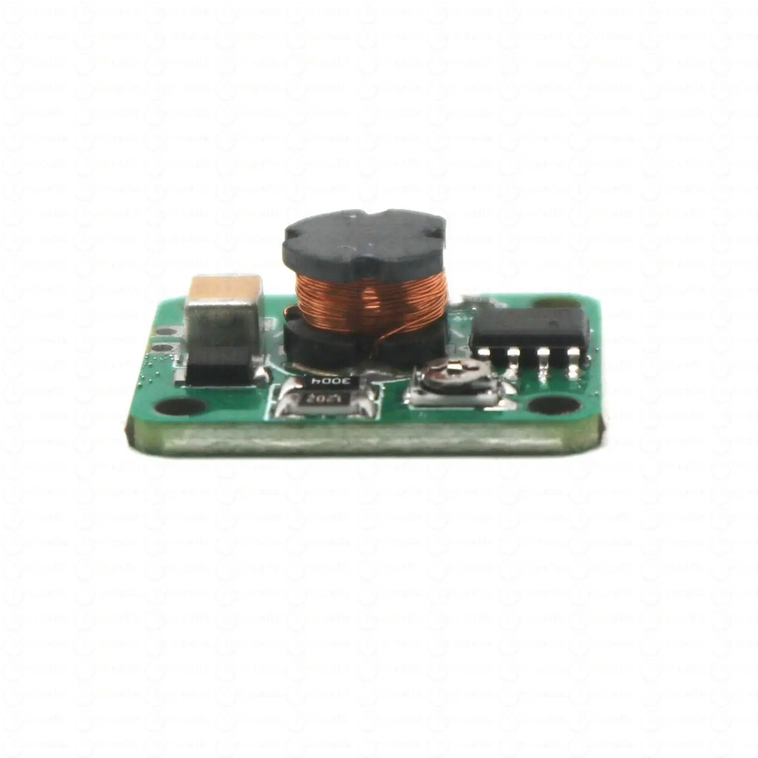 DC-DC 3.7V-24V do 120-300V Regulowany moduł konwertera Boost 5V 12V do 160V 170V Nixie Glow Tube Moc wysokiego napięcia Magic Eye IN