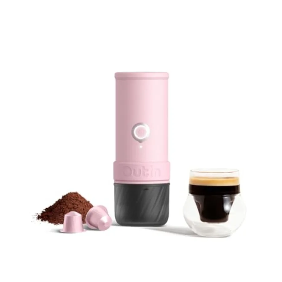 Mino Portable Elect…