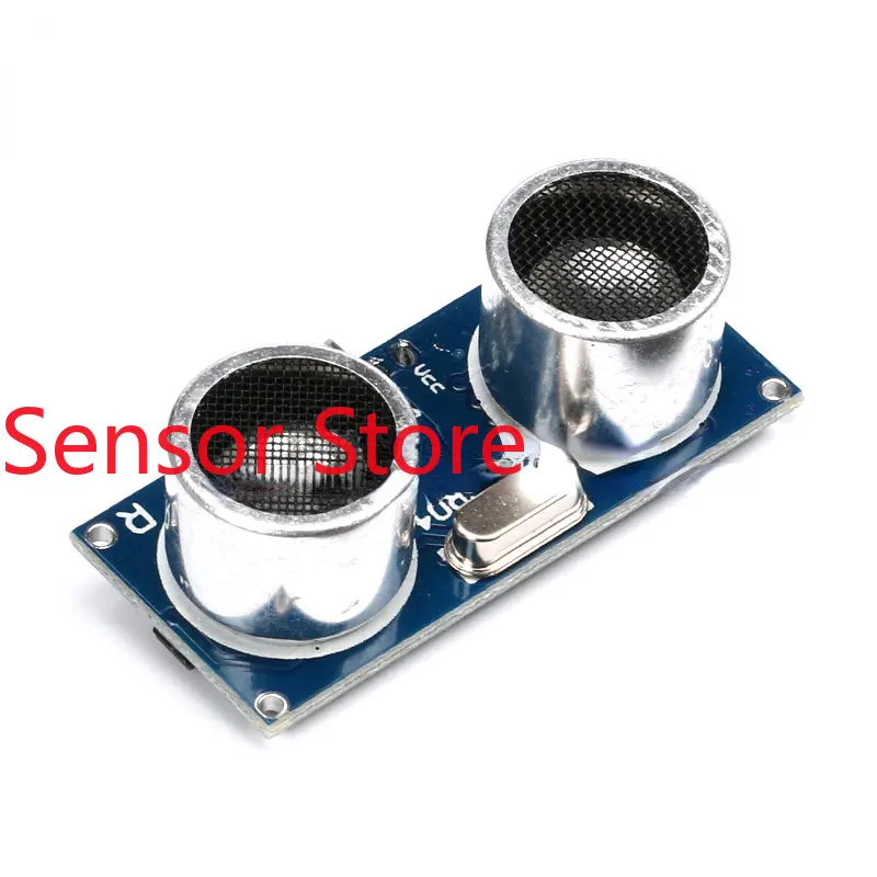 

5PCS Ultrasonic Distance Measurement Module HC-SR04 Sensor