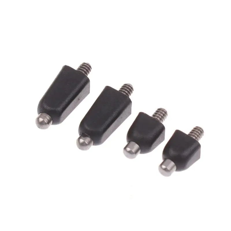 2 قطعة كلب الصيد المقتفي طوق صدمة الاتصال مناسبة ل Garmin TT15/TT10/TT سلسلة PT طوق صدمة التدريب صدمة