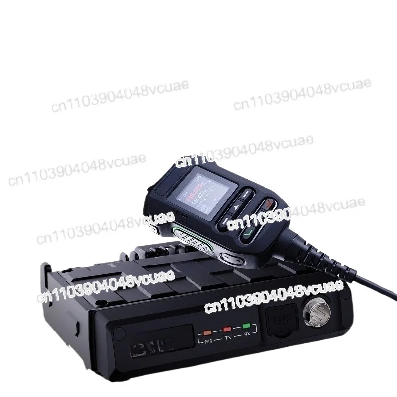 

Для VR-N7600 двухдиапазонный автомобильный радиоприемник 50 Вт, управление через приложение, GPS-позиционирование, APRS, авиационный прием