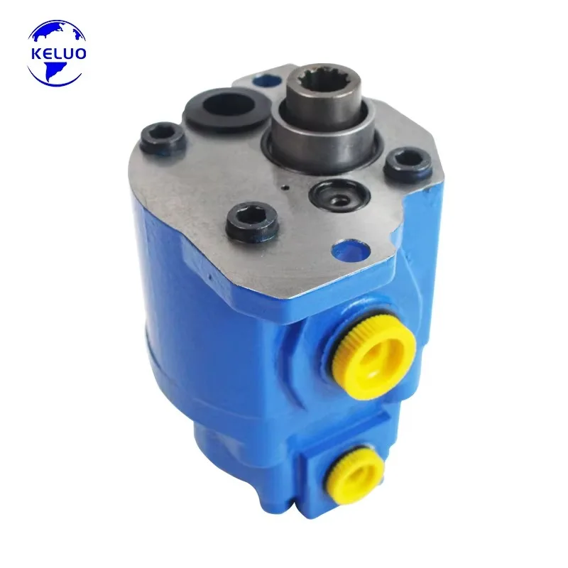 VVBPrefect Price Excavator Pilot Pump Gear Pump N-AP2D21 لـ 30